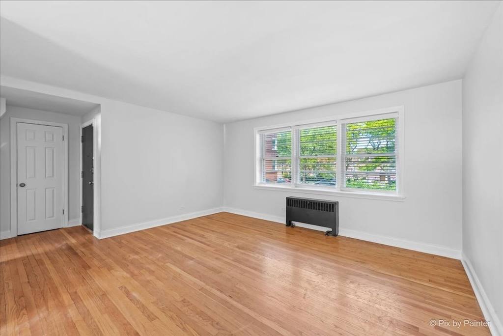 2717 Berwyn #10Q, Chicago, IL 60625 - Apartment for Rent - Image 9