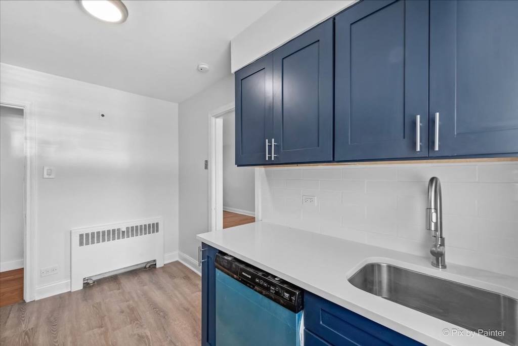 2717 Berwyn #10Q, Chicago, IL 60625 - Apartment for Rent - Image 3