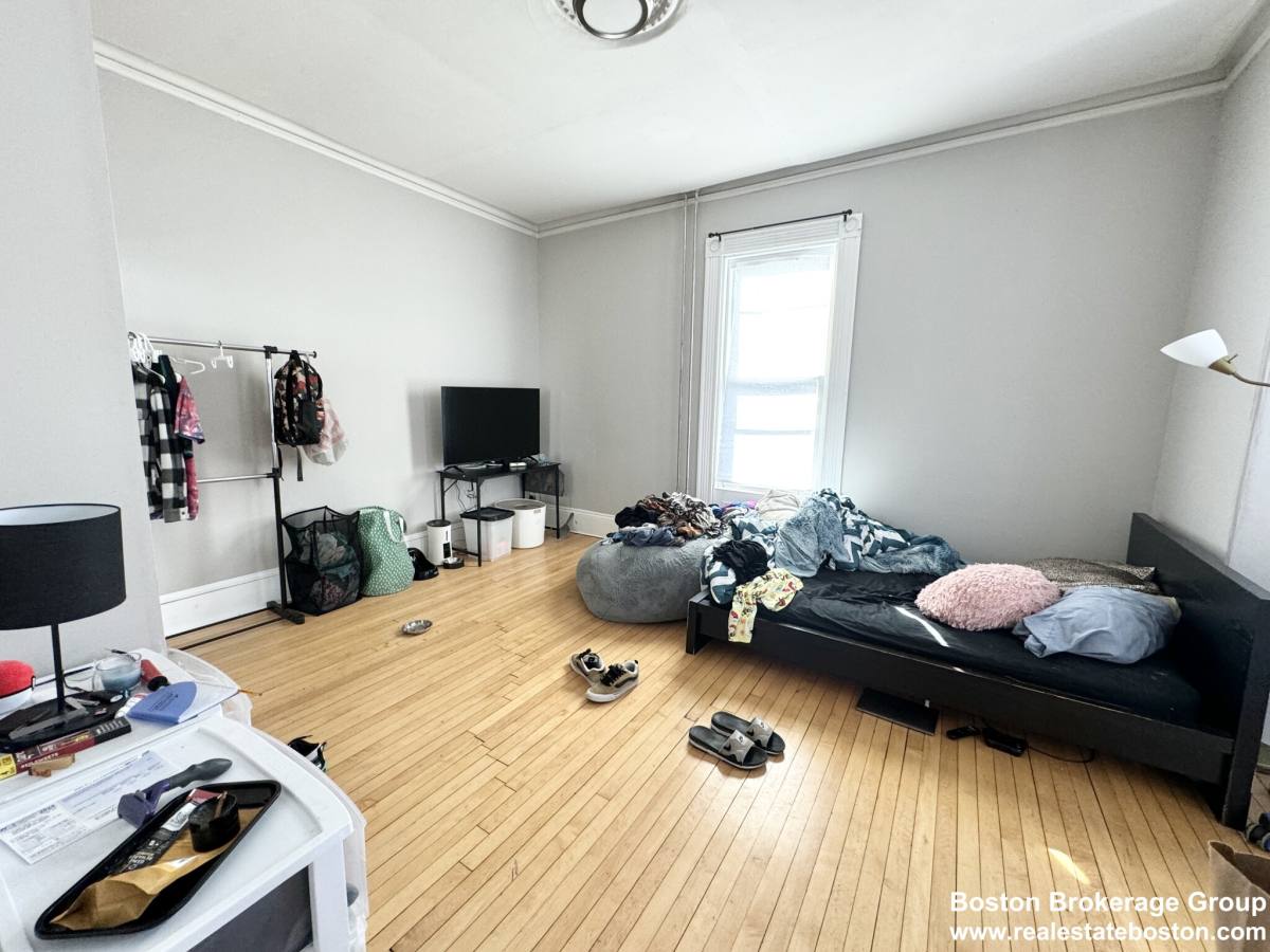 28 Sumner St, Dorchester, MA 02125 - Apartment for Rent - Image 3