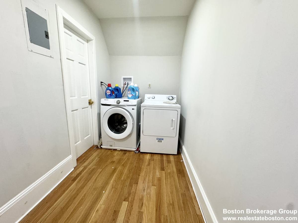 28 Sumner St, Dorchester, MA 02125 - Apartment for Rent - Image 7
