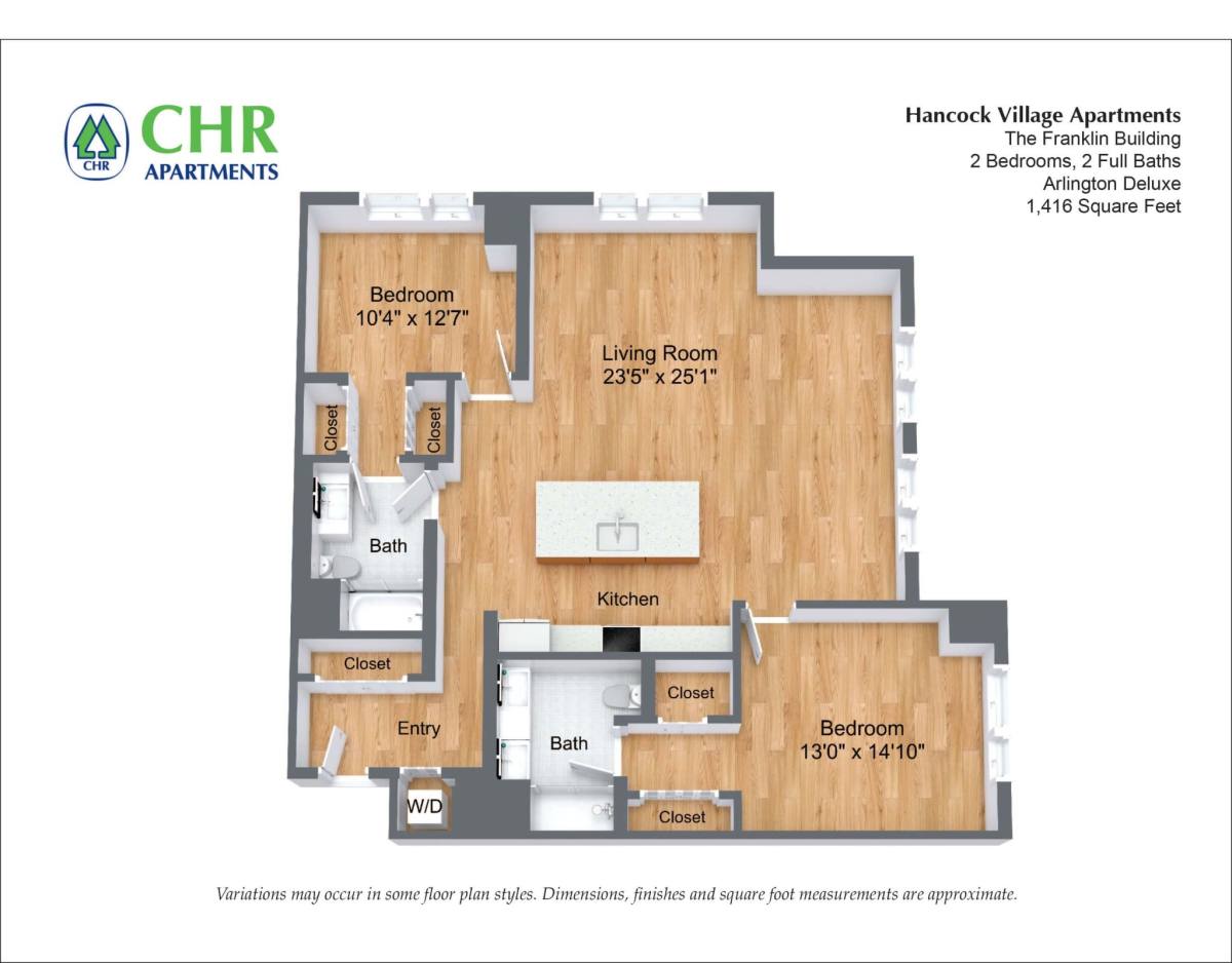 201 Sherman Rd #F-717, Brookline, MA 02445 - Apartment for Rent