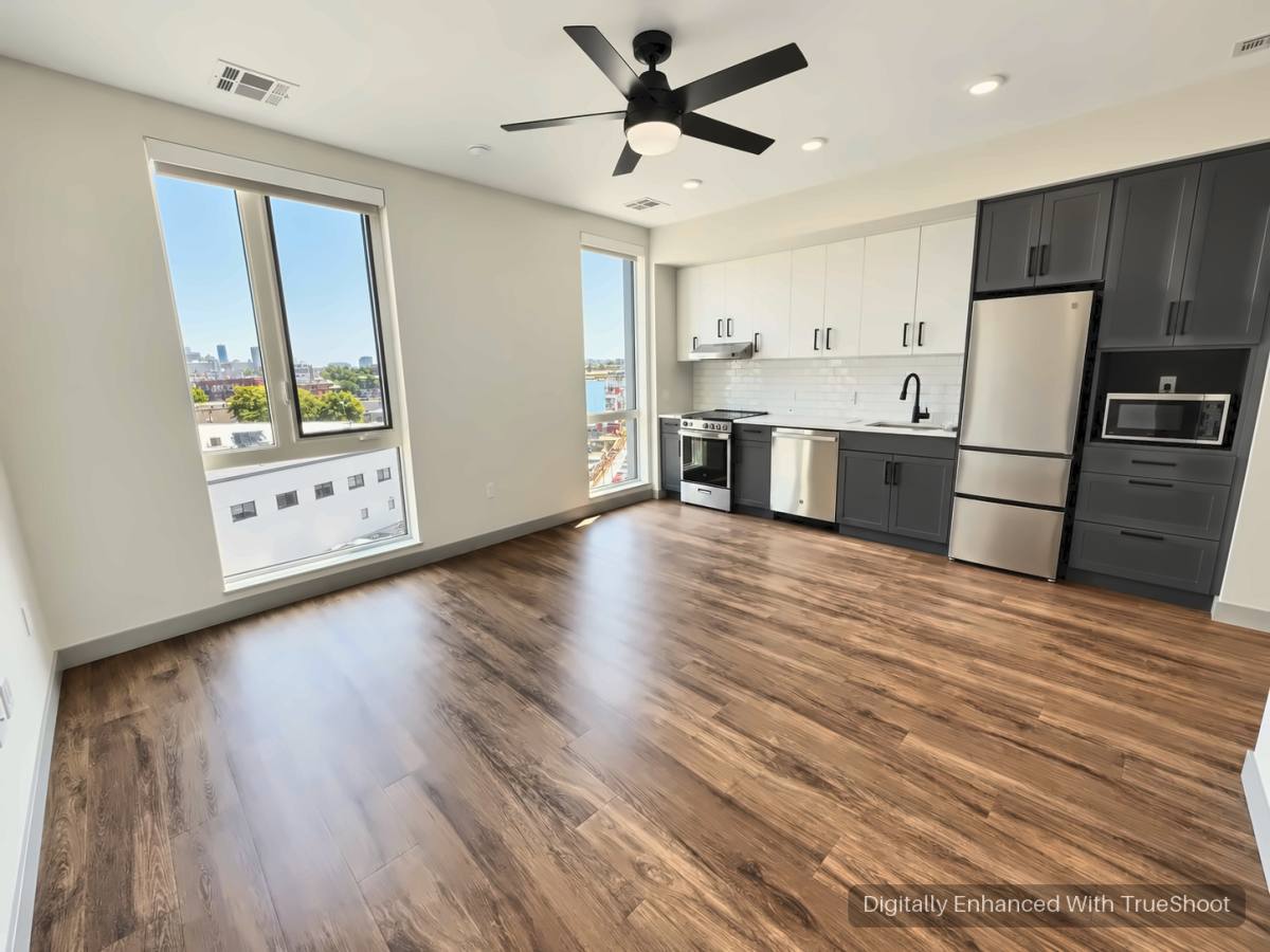 Apartment for rent at 80 Rugg Rd, Allston, MA 02134