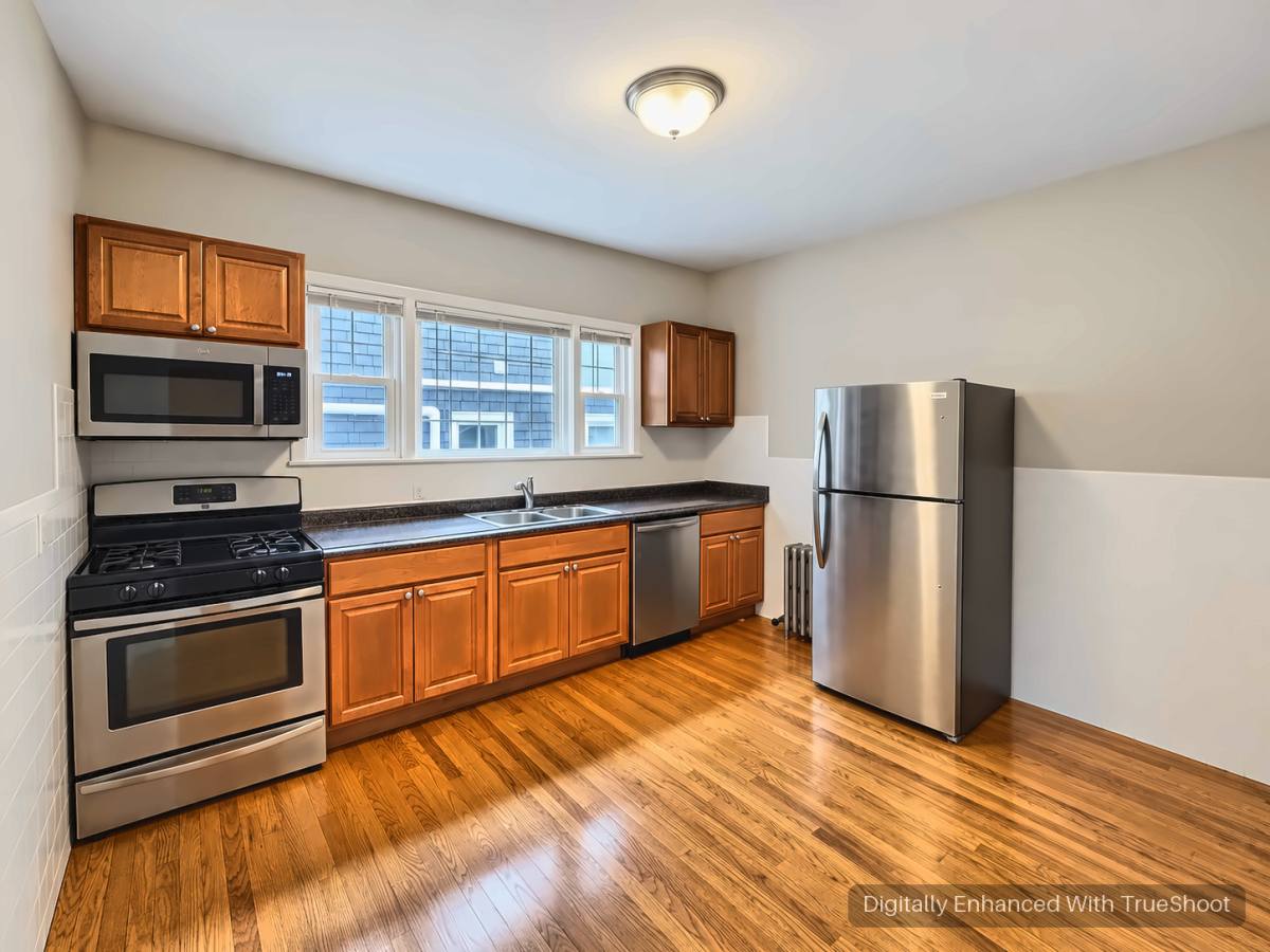 23 Tufts St #2, Cambridge, MA 02139 - Apartment for Rent - Image 1