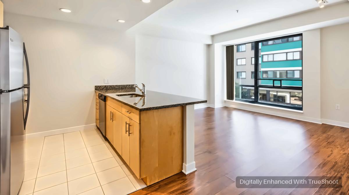 4 Emerson Place #908, Boston, MA 02114 - Apartment for Rent - Image 1