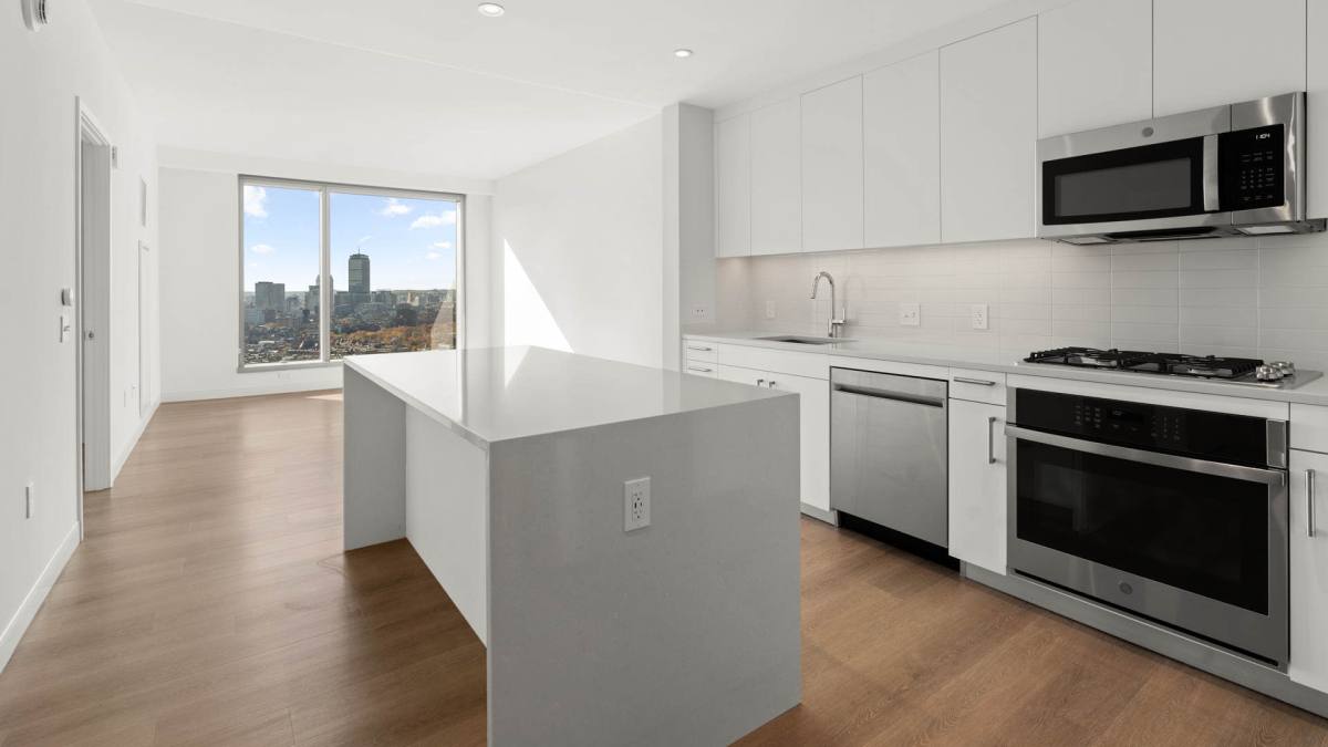 35 Lomasney Way #1909, Boston, MA 02114 - Apartment for Rent - Image 7