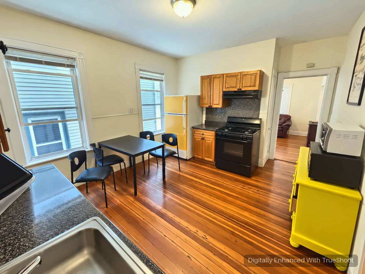 65 Hillside St #2, Roxbury Crossing, MA 02120 - Apartment for Rent - Image 4