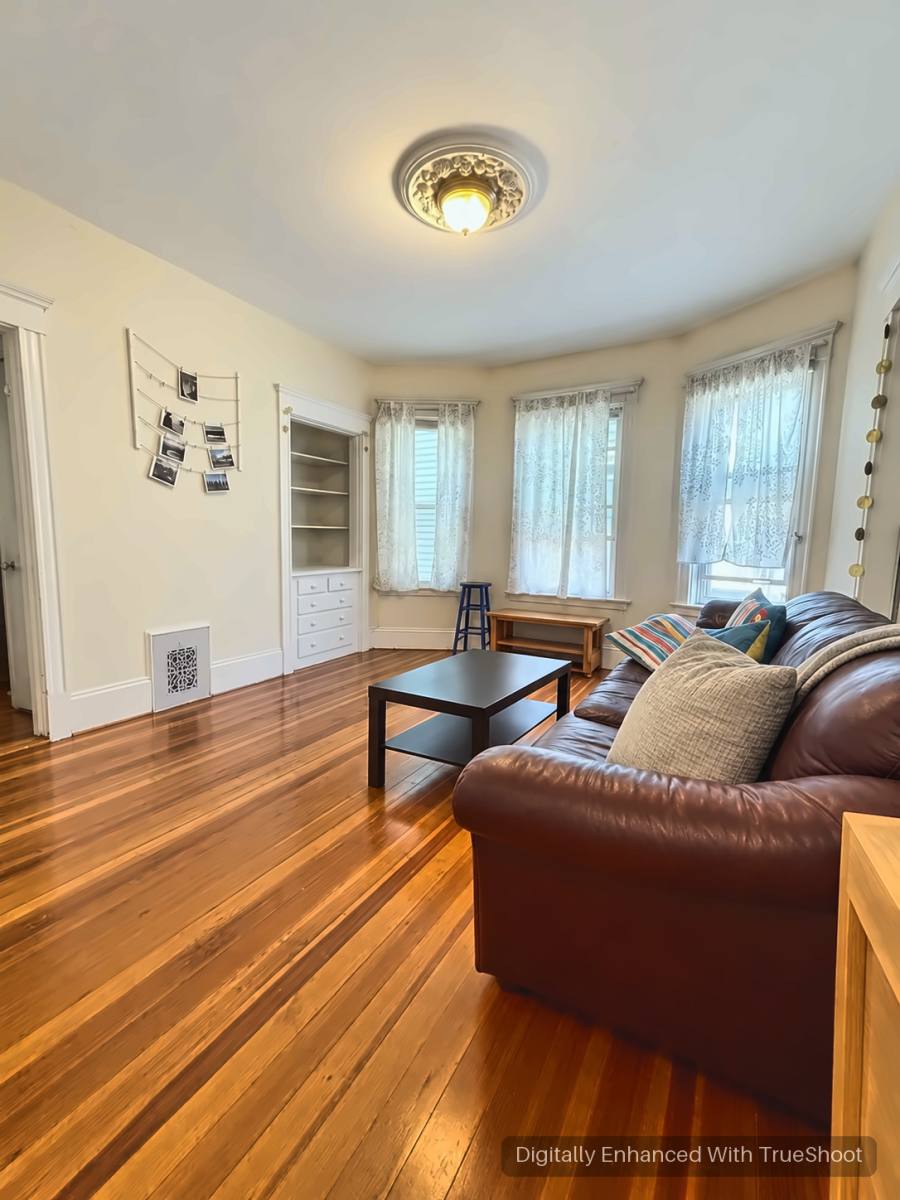 65 Hillside St #2, Roxbury Crossing, MA 02120 - Apartment for Rent - Image 1