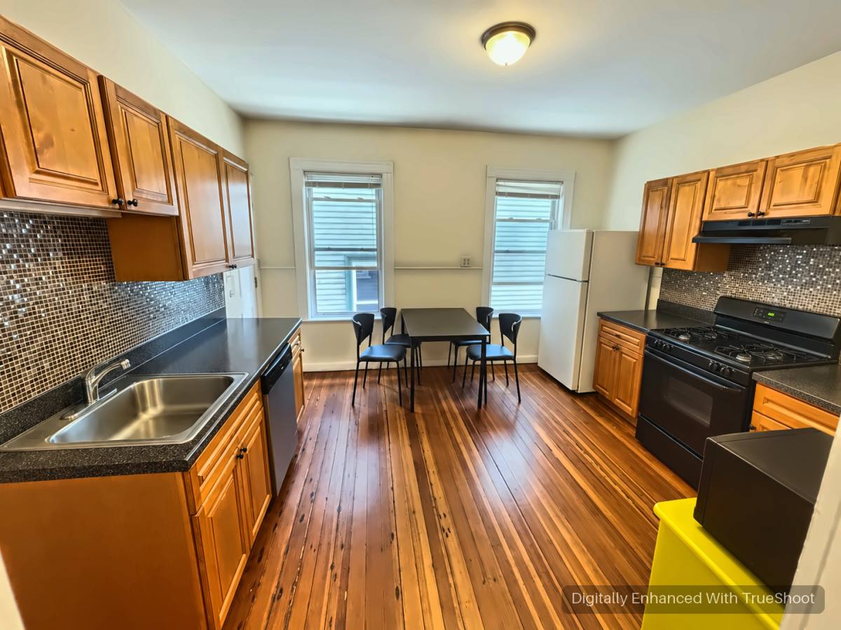 65 Hillside St #2, Roxbury Crossing, MA 02120 - Apartment for Rent - Image 2