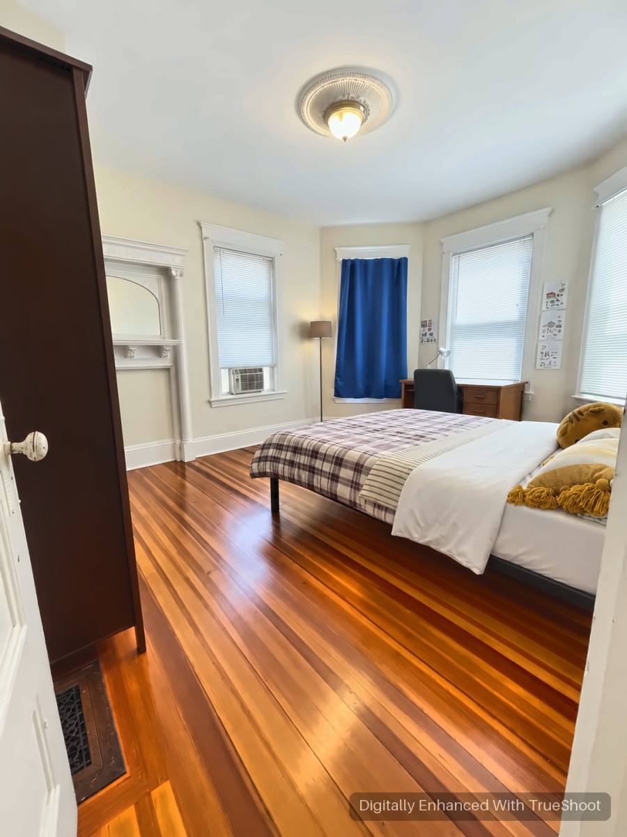 65 Hillside St #2, Roxbury Crossing, MA 02120 - Apartment for Rent - Image 7