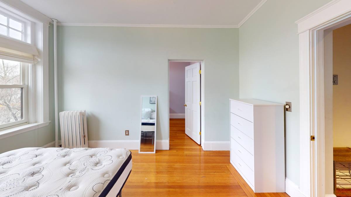 33 Westbourne Terrace #3, Brookline, MA 02446 - Apartment for Rent - Image 9