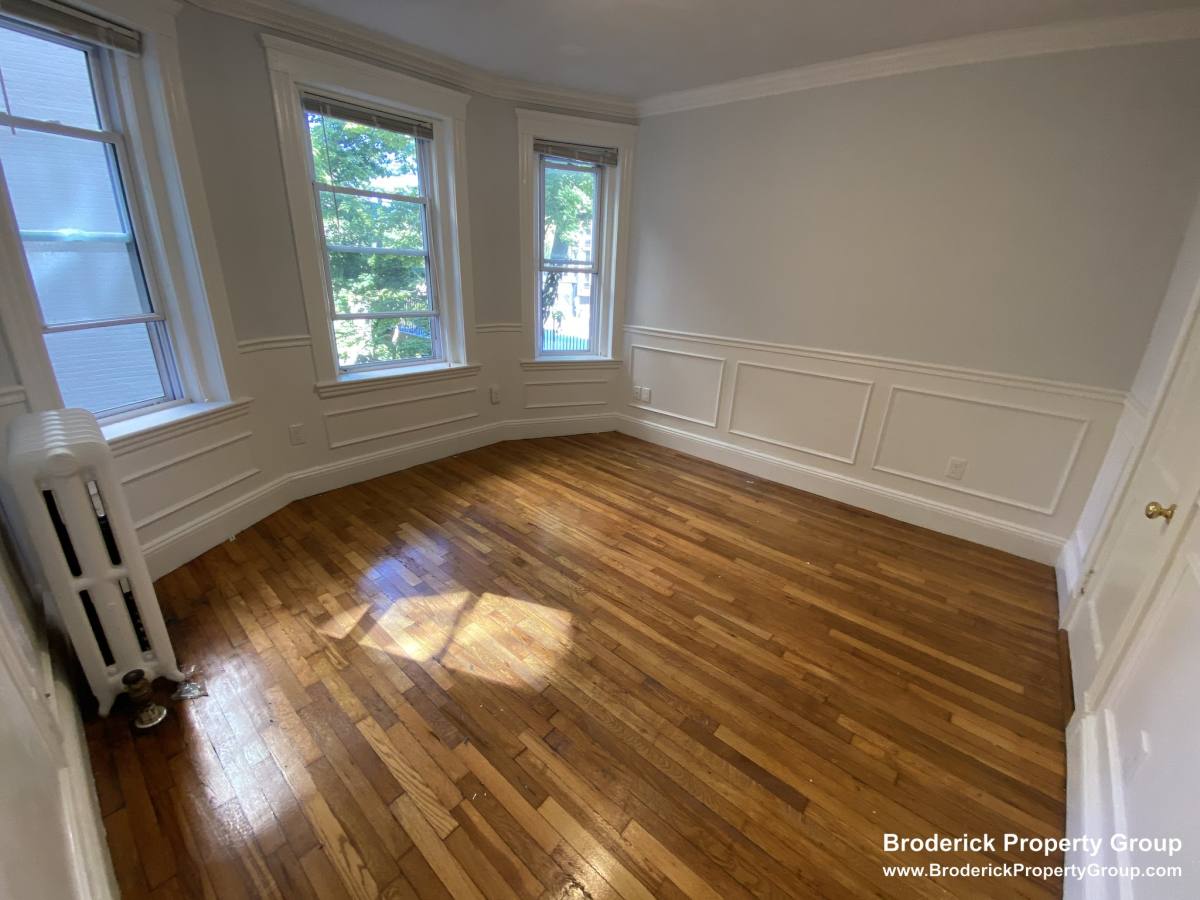 Apartment for rent at 49 Worthington St #14, Roxbury Crossing, MA 02120