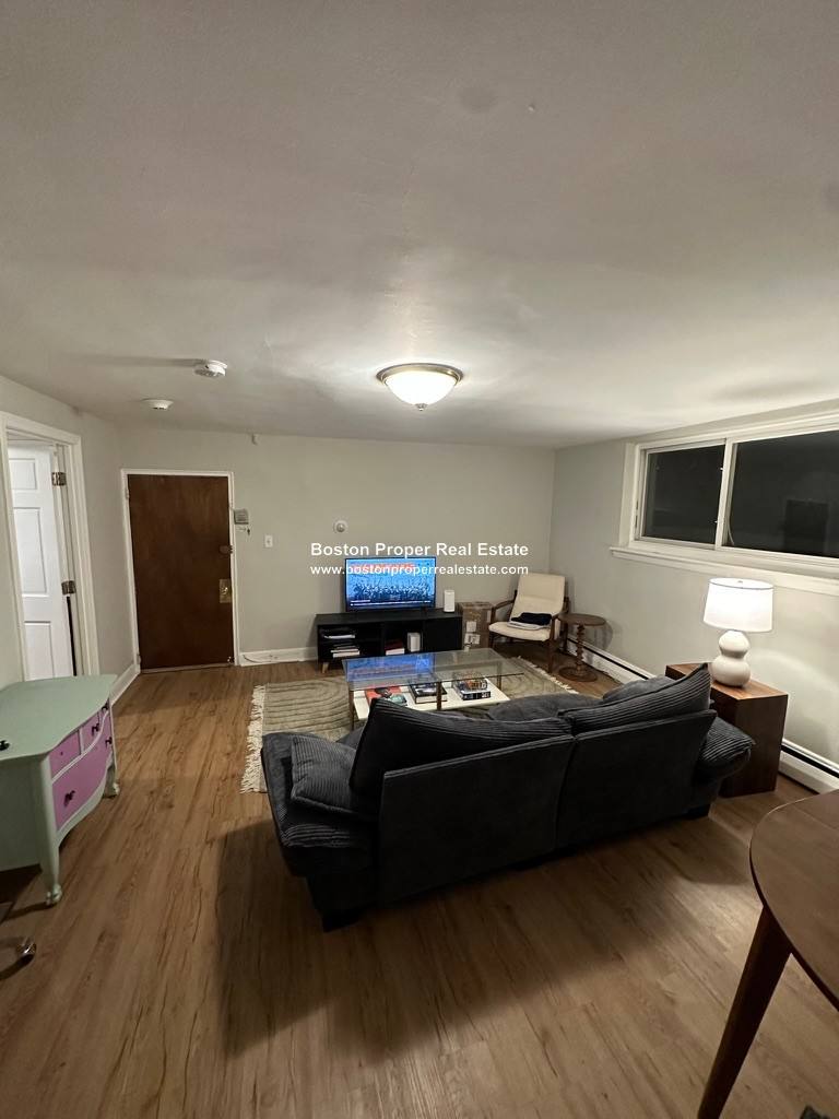 69 Chiswick Rd #2, Brighton, MA 02135 - Apartment for Rent - Image 1