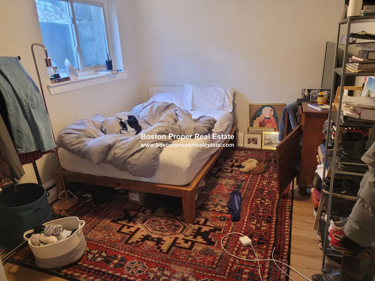 69 Chiswick Rd #2, Brighton, MA 02135 - Apartment for Rent - Image 5