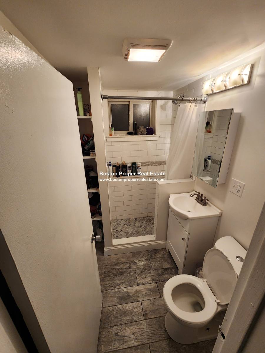 69 Chiswick Rd #2, Brighton, MA 02135 - Apartment for Rent - Image 8