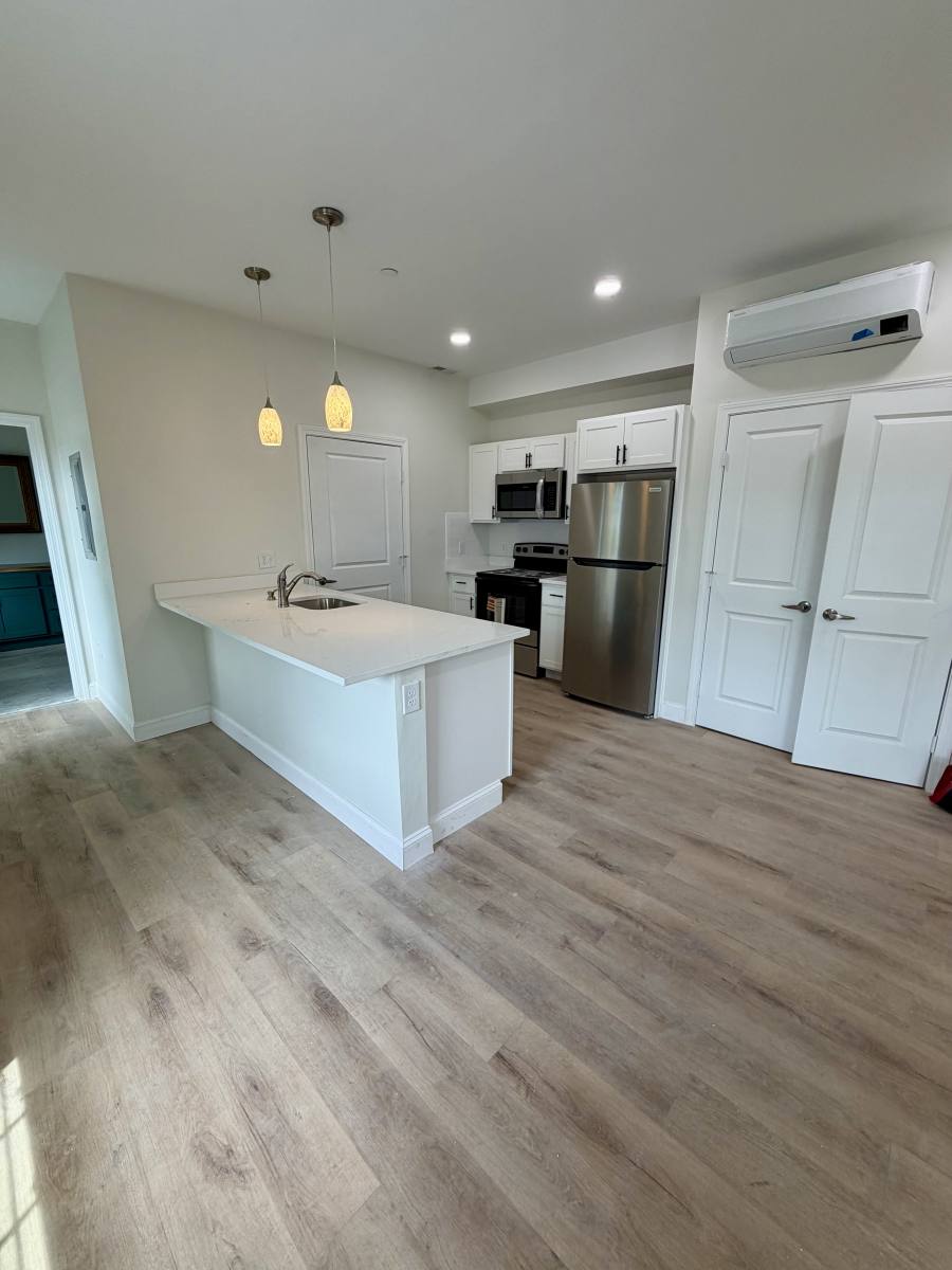 455 Massachusetts Ave #206, Arlington, MA 02474 - Apartment for Rent - Image 1