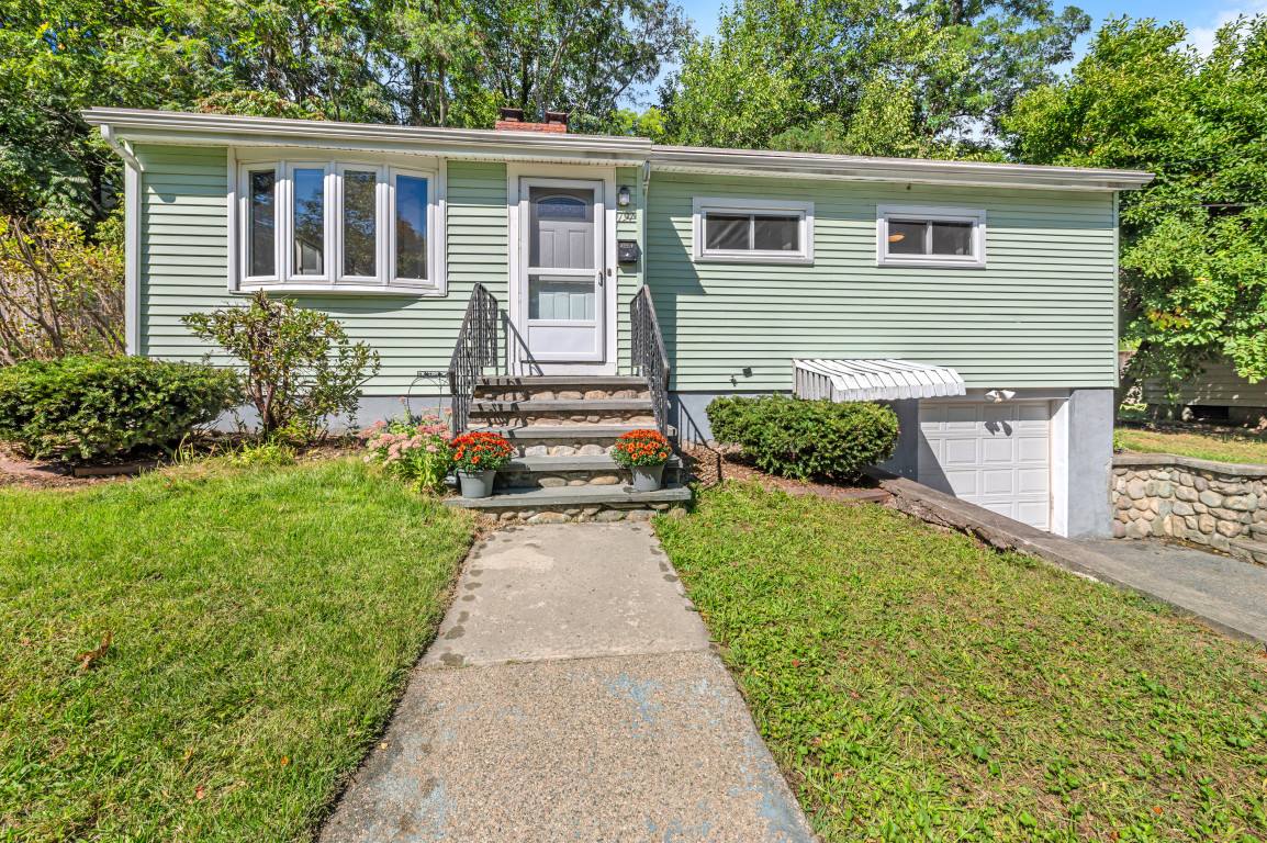 191 Kenrick St, Brighton, MA 02135 - House for Rent - Image 1