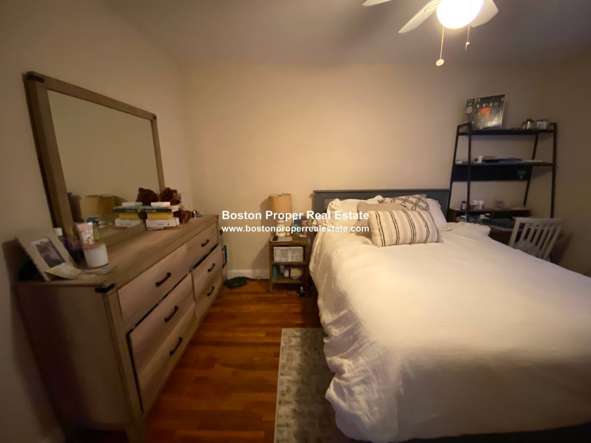 61 Selkirk Rd #3, Boston, MA 02115 - Apartment for Rent - Image 5
