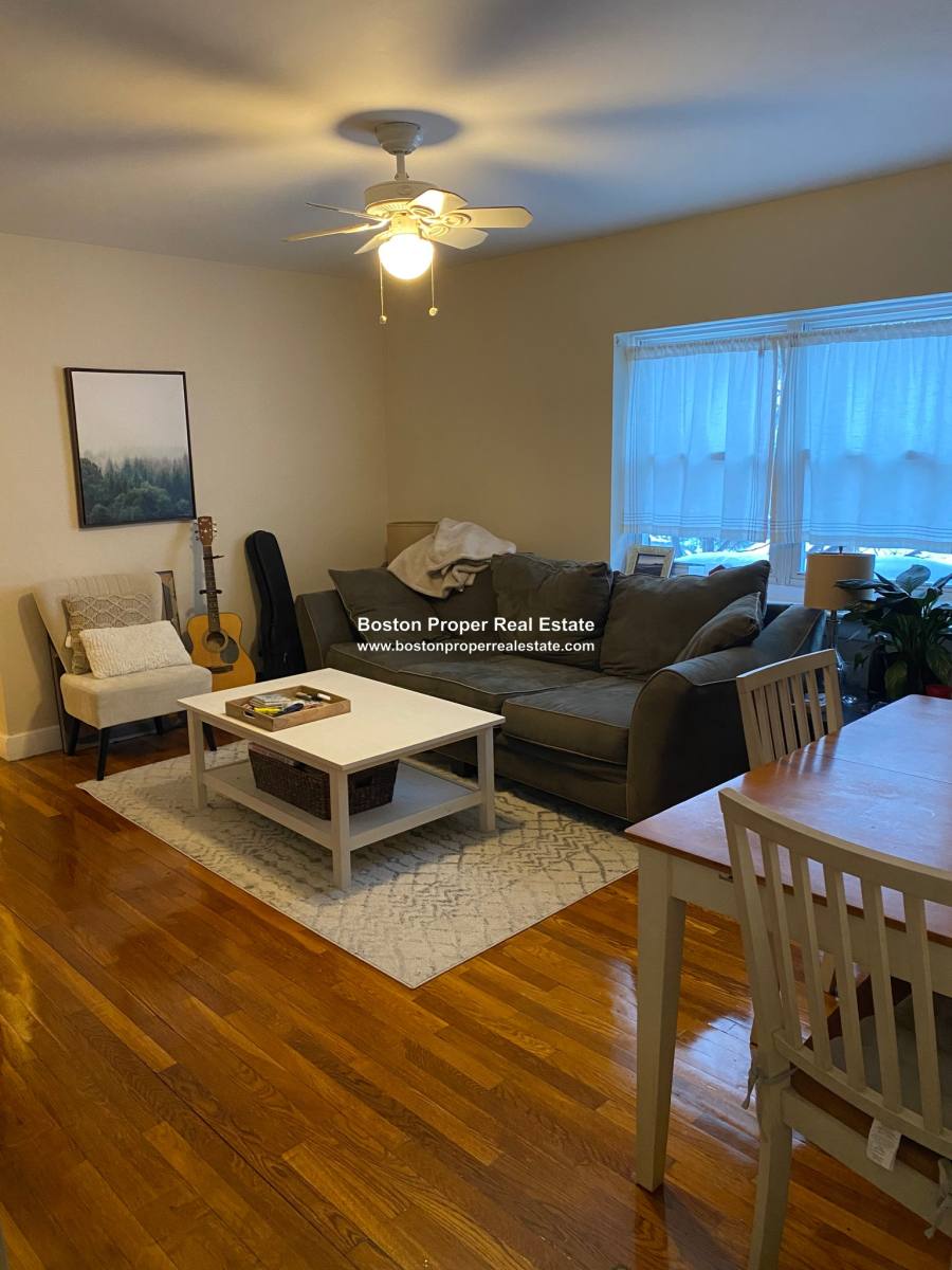 61 Selkirk Rd #3, Boston, MA 02115 - Apartment for Rent - Image 3