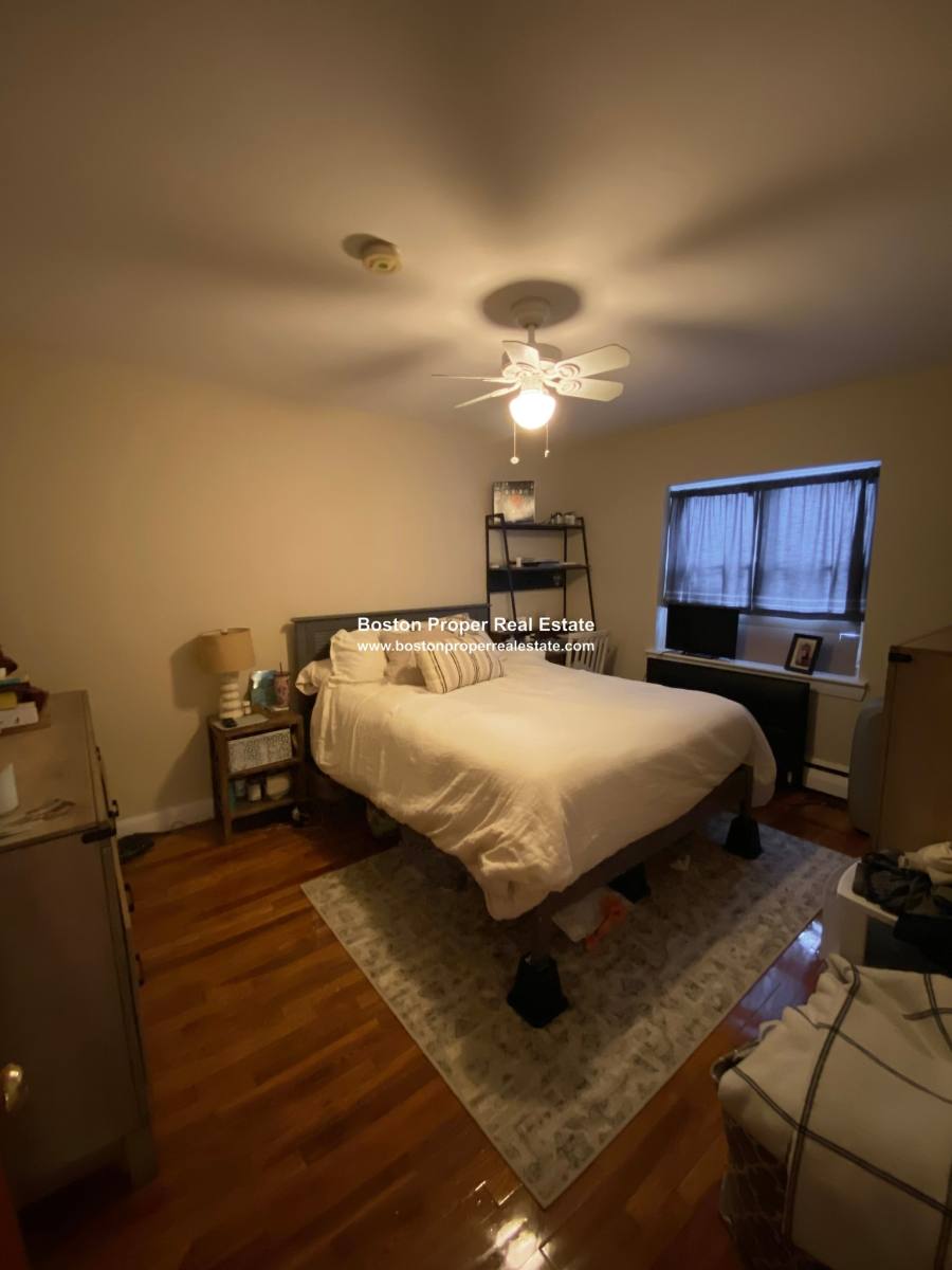 61 Selkirk Rd #3, Boston, MA 02115 - Apartment for Rent - Image 4