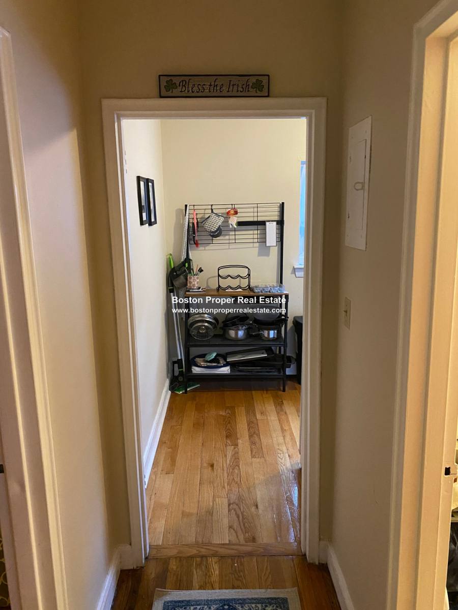 61 Selkirk Rd #3, Boston, MA 02115 - Apartment for Rent - Image 6