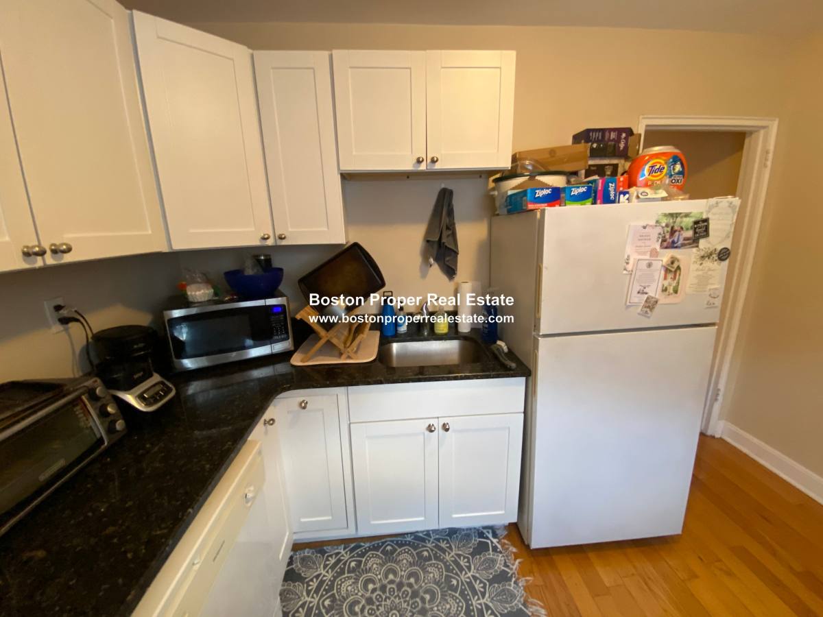 61 Selkirk Rd #3, Boston, MA 02115 - Apartment for Rent - Image 7