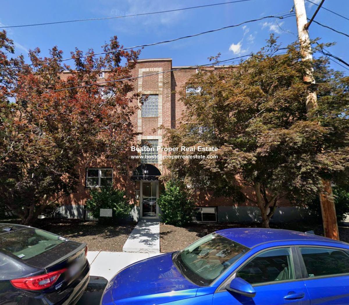 61 Selkirk Rd #3, Boston, MA 02115 - Apartment for Rent - Image 8