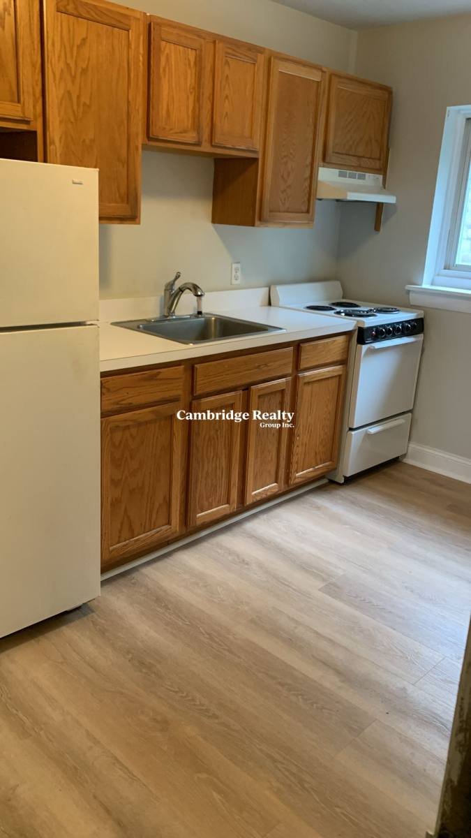 65 Chiswick Rd #5T, Brighton, MA 02135 - Apartment for Rent