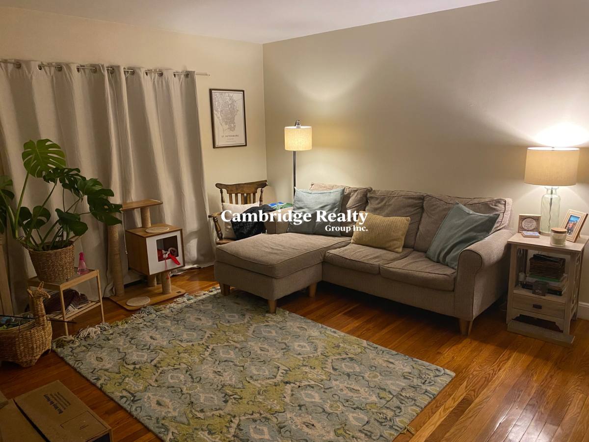 65 Chiswick Rd #5T, Brighton, MA 02135 - Apartment for Rent - Image 3