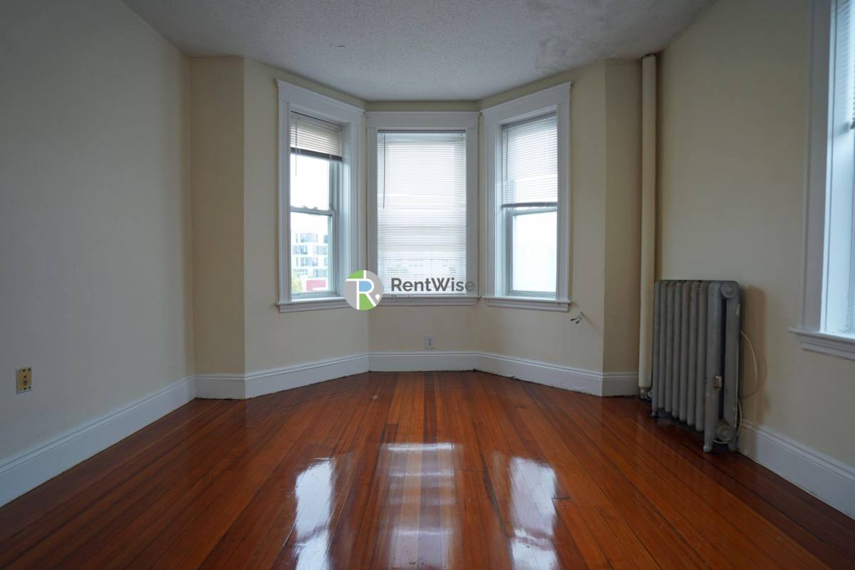 Apartment for rent at 518 Cambridge St #6, Allston, MA 02134
