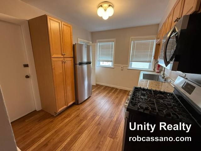 House for rent at 88 Bowen Ave #2, Medford, MA 02155