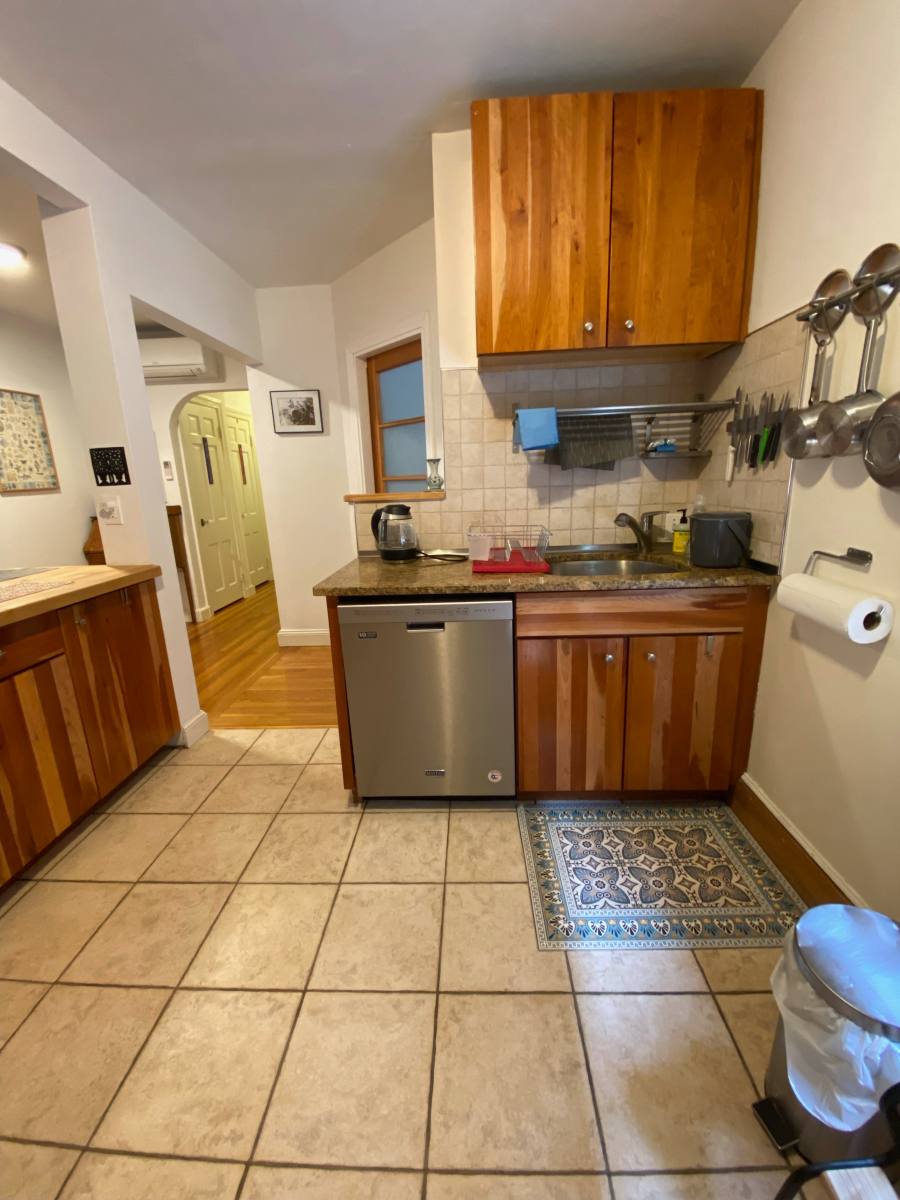 94 Marion St #1, Brookline, MA 02446 - Apartment for Rent - Image 2