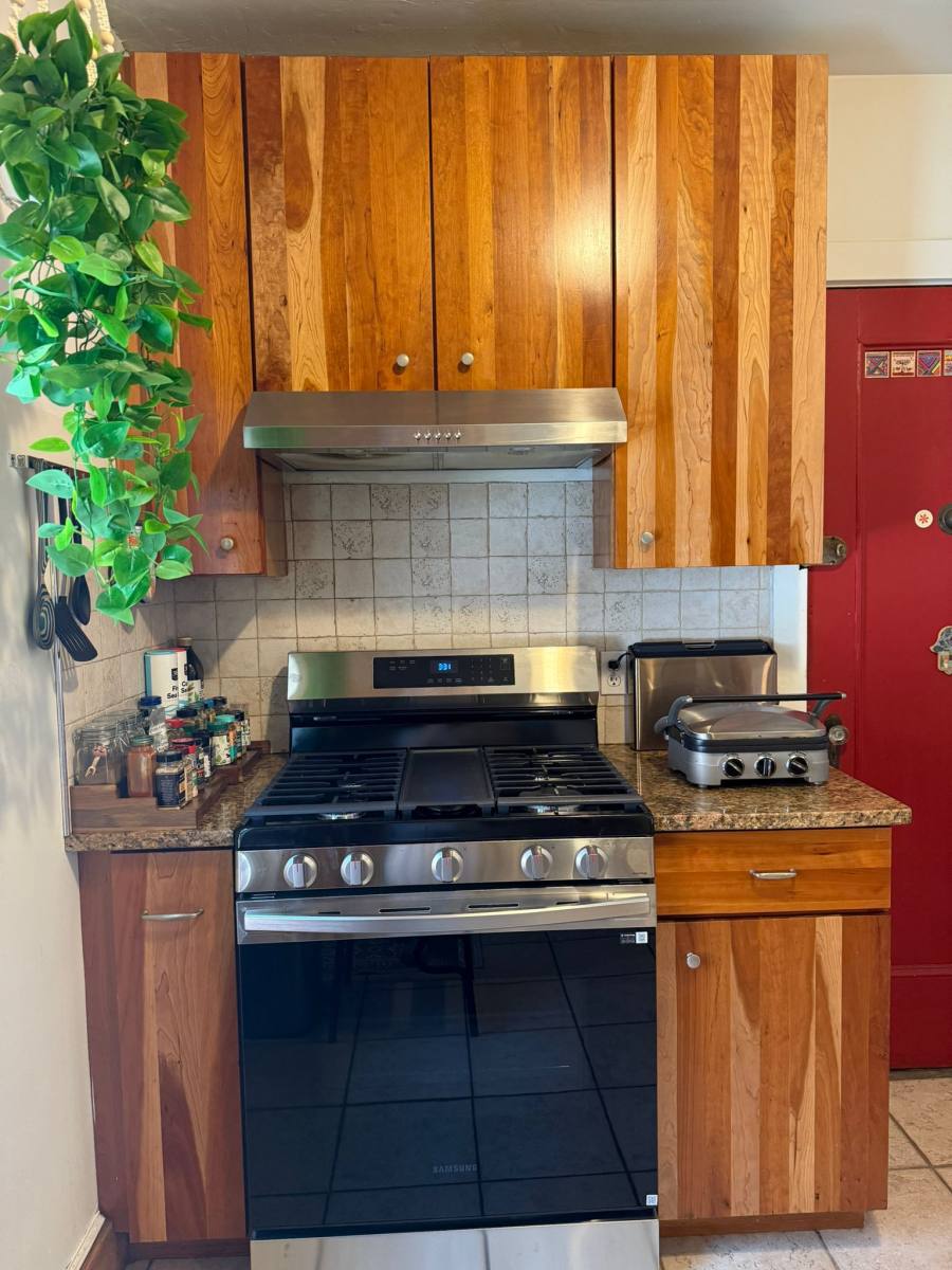 94 Marion St #1, Brookline, MA 02446 - Apartment for Rent - Image 3