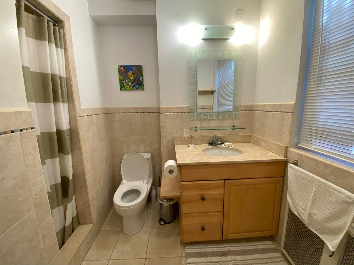 94 Marion St #1, Brookline, MA 02446 - Apartment for Rent - Image 9