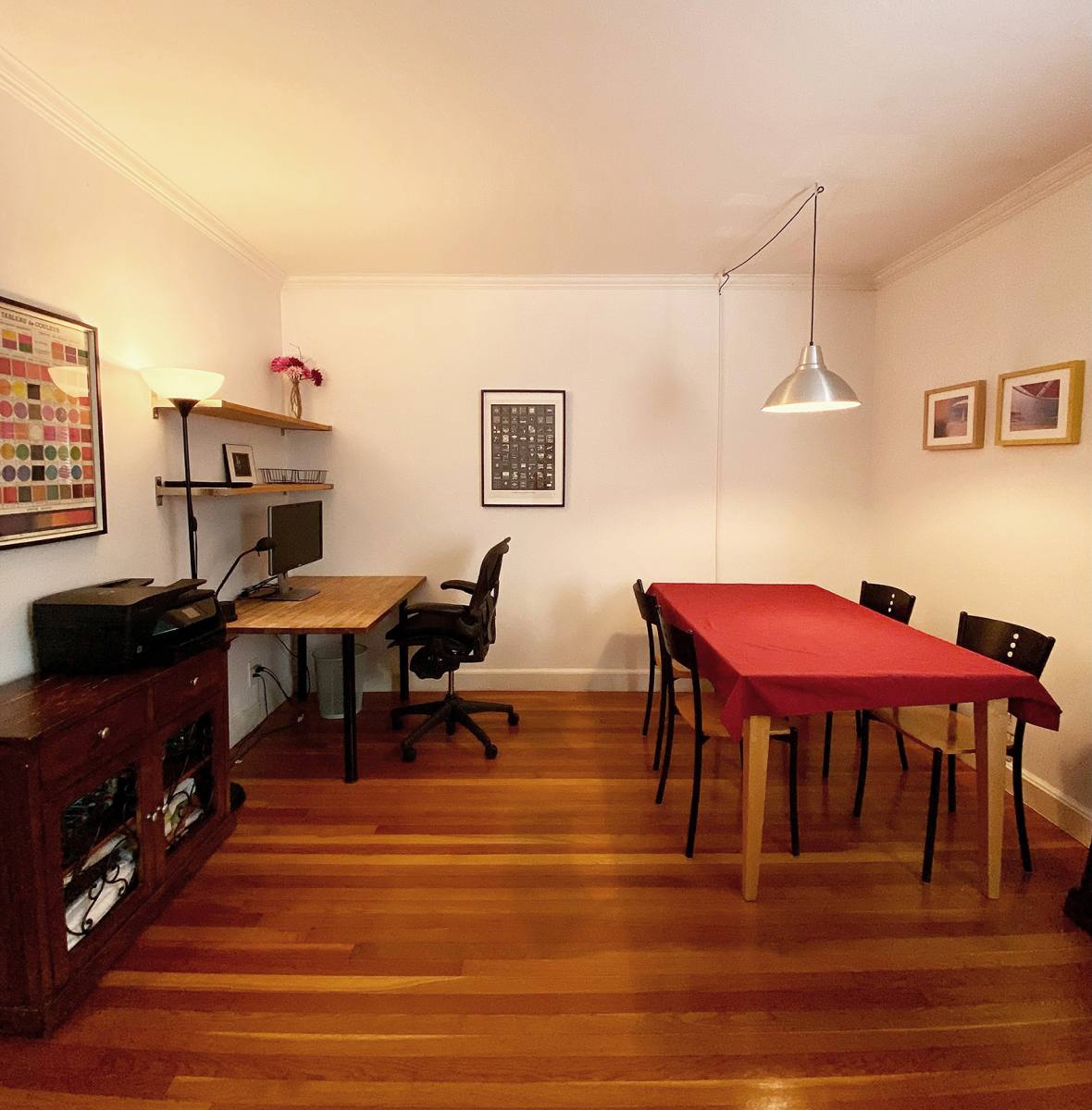 94 Marion St #1, Brookline, MA 02446 - Apartment for Rent - Image 7
