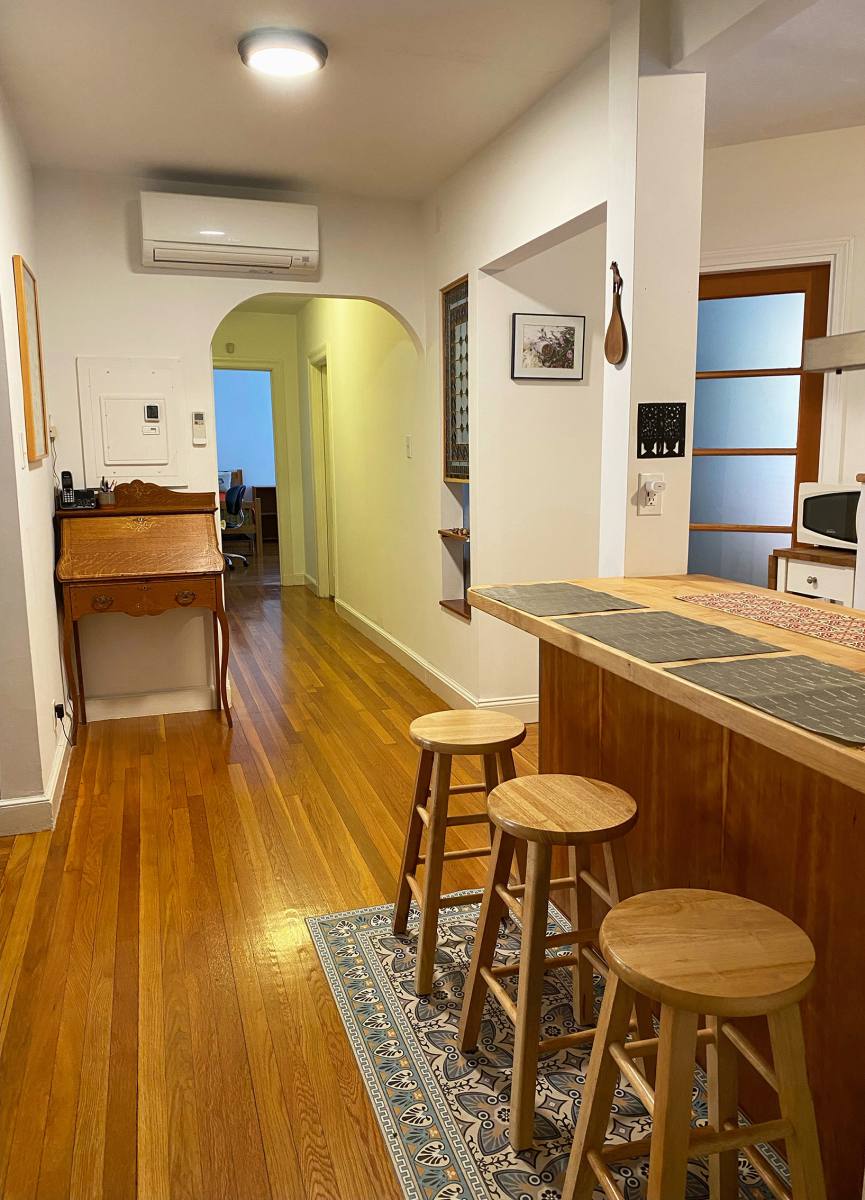 94 Marion St #1, Brookline, MA 02446 - Apartment for Rent - Image 5
