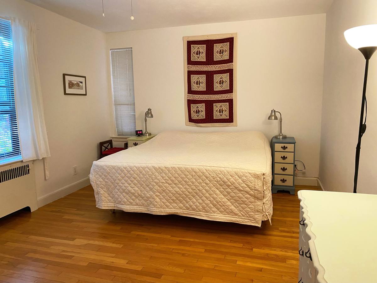 94 Marion St #1, Brookline, MA 02446 - Apartment for Rent - Image 8
