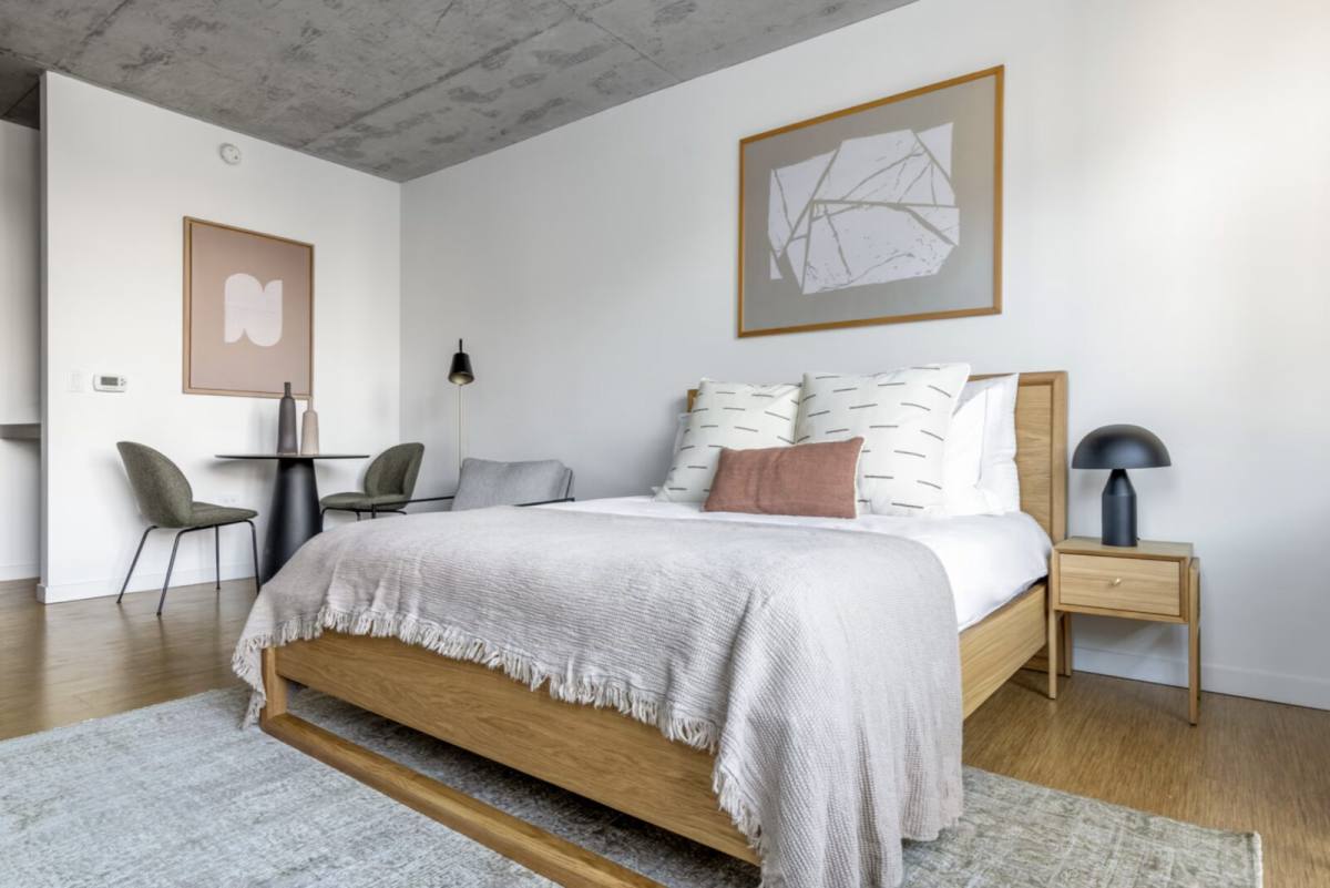 1515 N Fremont #310, Chicago, IL 60642 - Apartment for Rent - Image 3