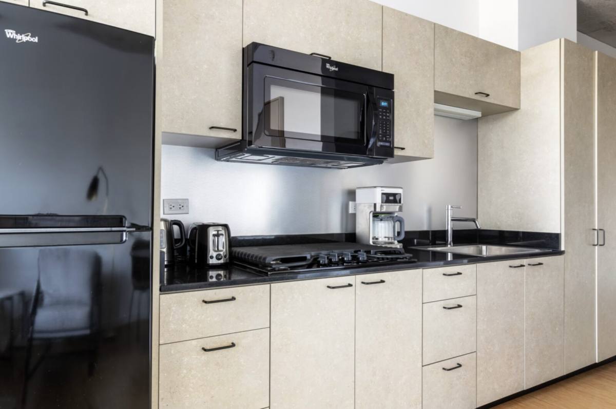 1515 N Fremont #310, Chicago, IL 60642 - Apartment for Rent - Image 5