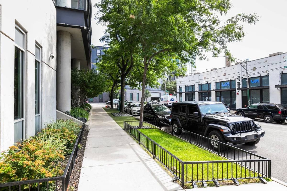 1515 N Fremont #310, Chicago, IL 60642 - Apartment for Rent - Image 8