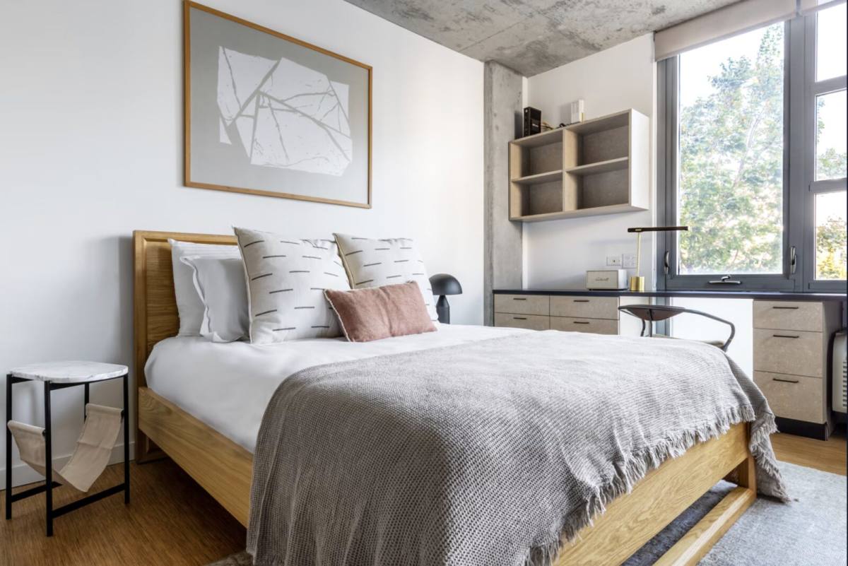1515 N Fremont #310, Chicago, IL 60642 - Apartment for Rent - Image 1