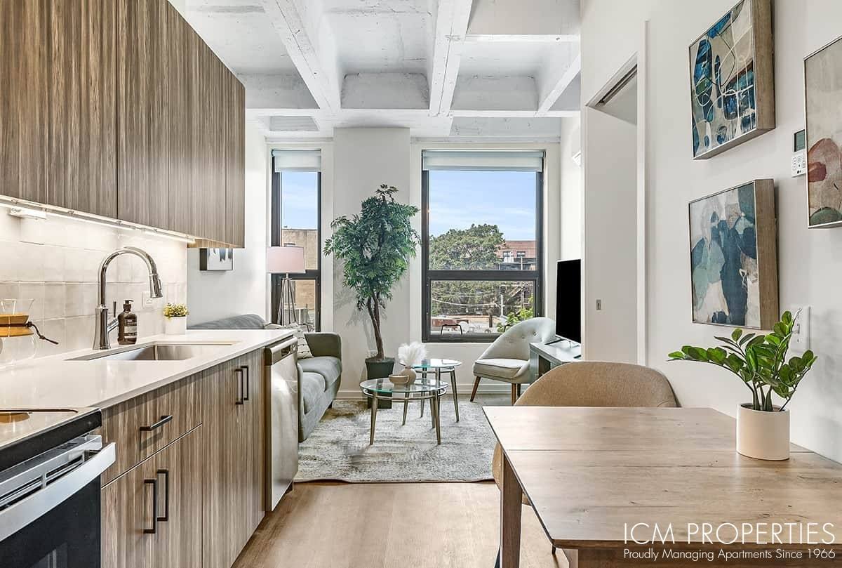 3121 N Broadway #702, Chicago, IL 60657 - Apartment for Rent - Image 1
