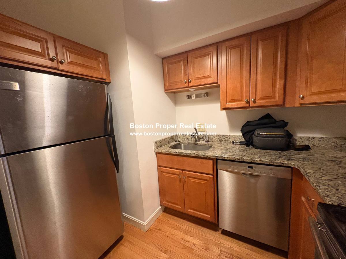 25 Church #1, Boston, MA 02116 - Apartment for Rent - Image 9
