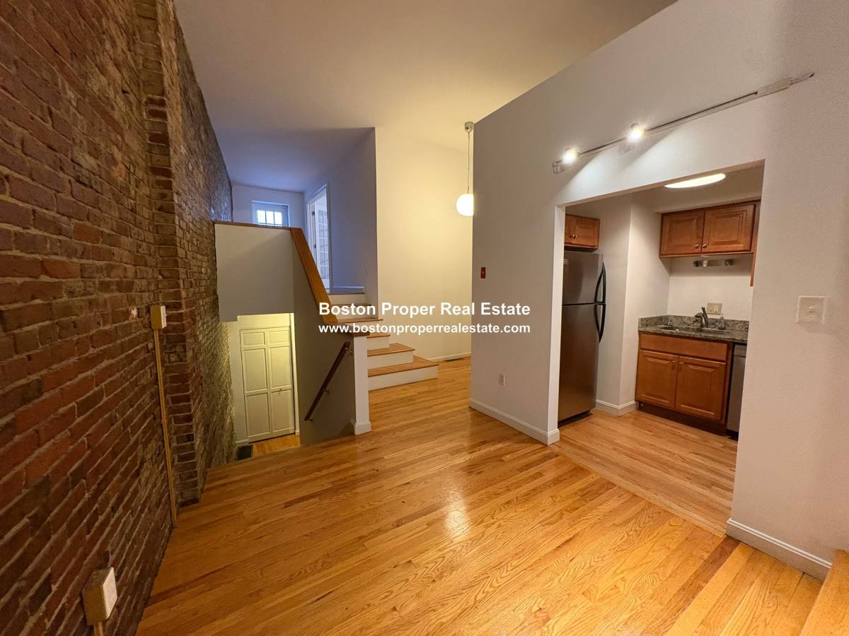 25 Church #1, Boston, MA 02116 - Apartment for Rent - Image 10