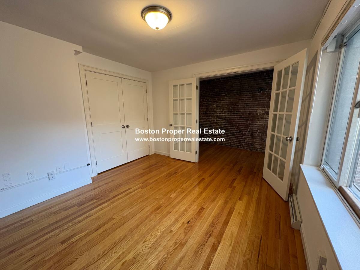 25 Church #1, Boston, MA 02116 - Apartment for Rent - Image 4