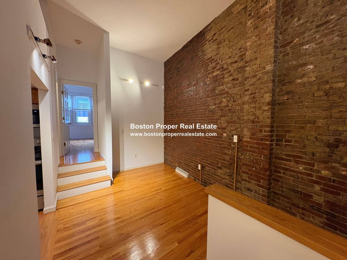 25 Church #1, Boston, MA 02116 - Apartment for Rent - Image 7
