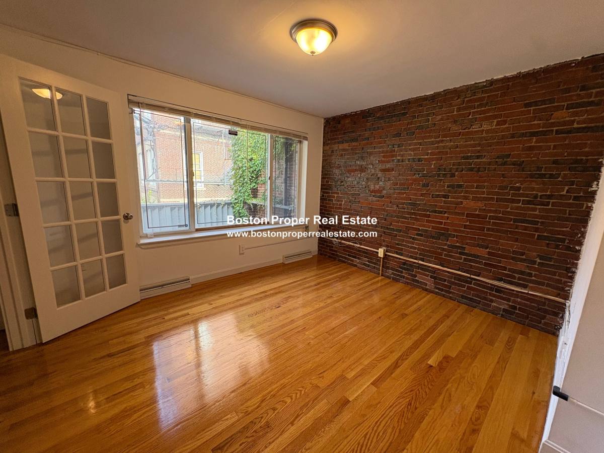 25 Church #1, Boston, MA 02116 - Apartment for Rent