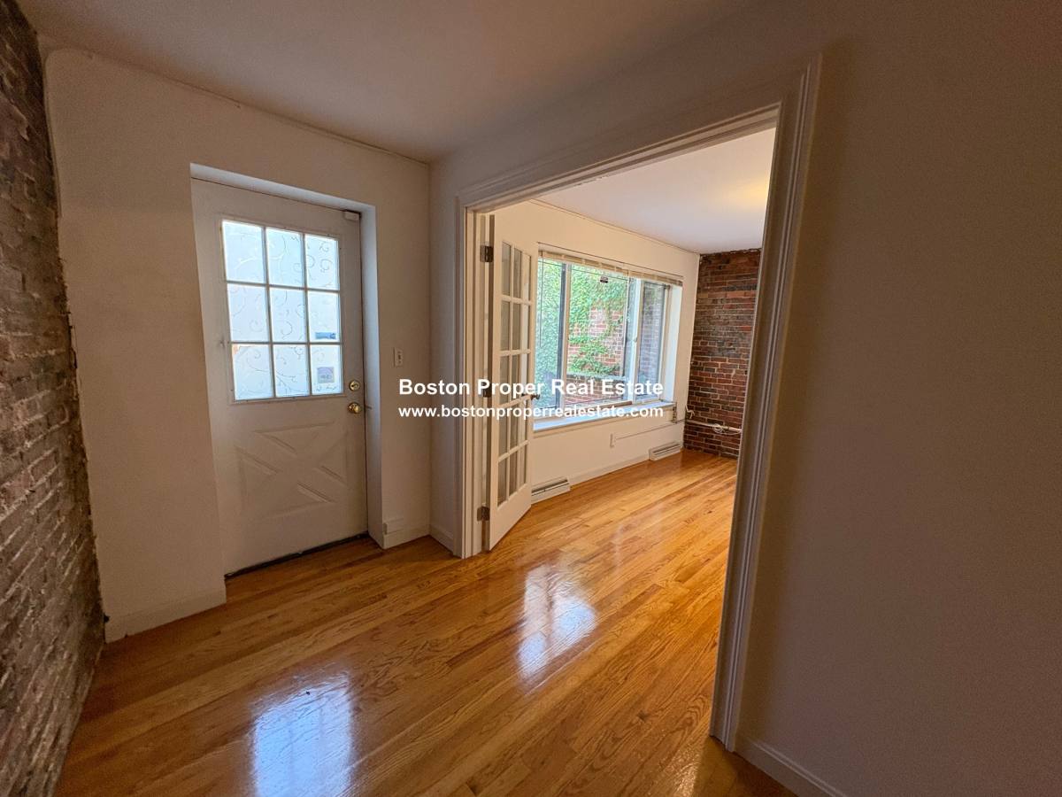 25 Church #1, Boston, MA 02116 - Apartment for Rent - Image 5