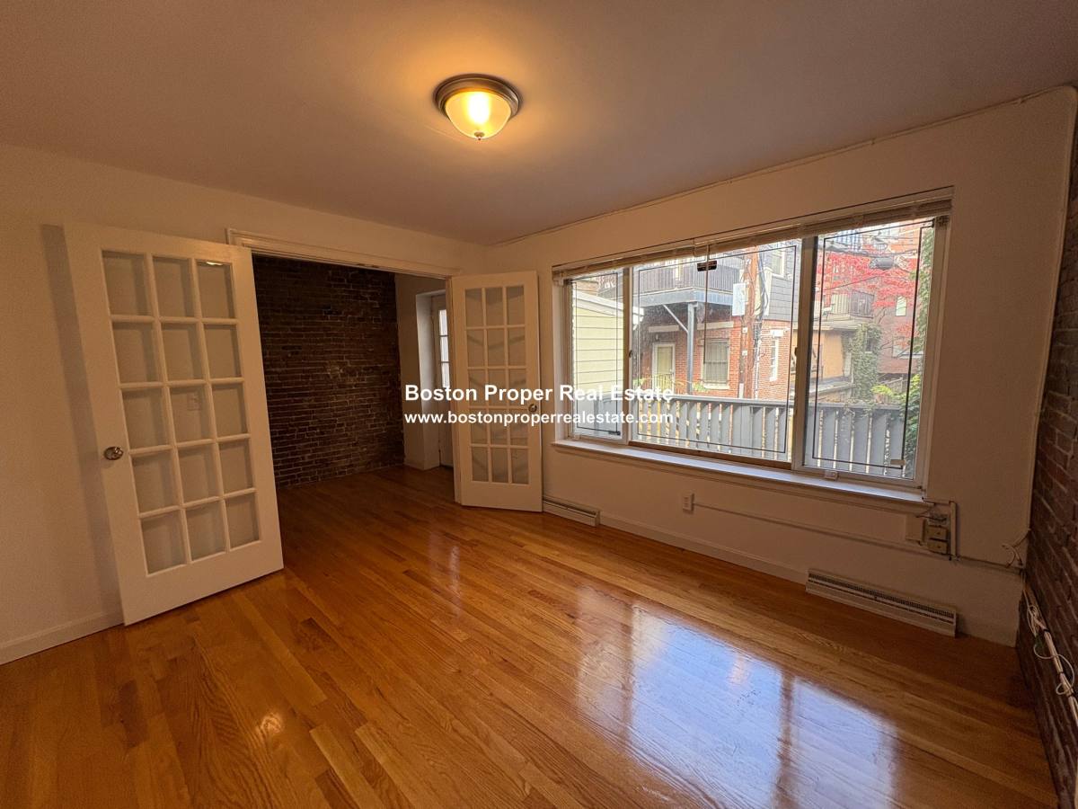 25 Church #1, Boston, MA 02116 - Apartment for Rent - Image 2