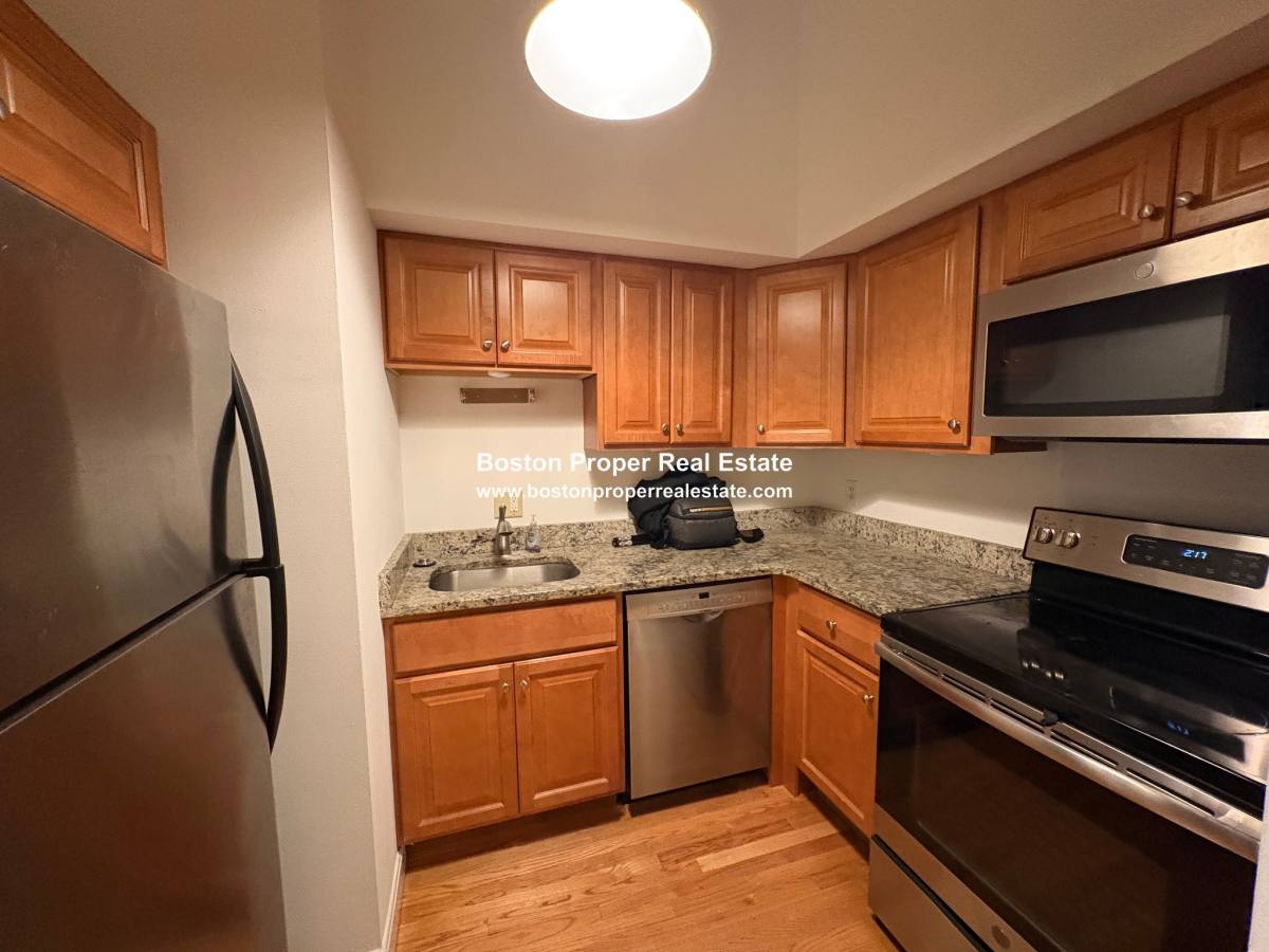 25 Church #1, Boston, MA 02116 - Apartment for Rent - Image 8