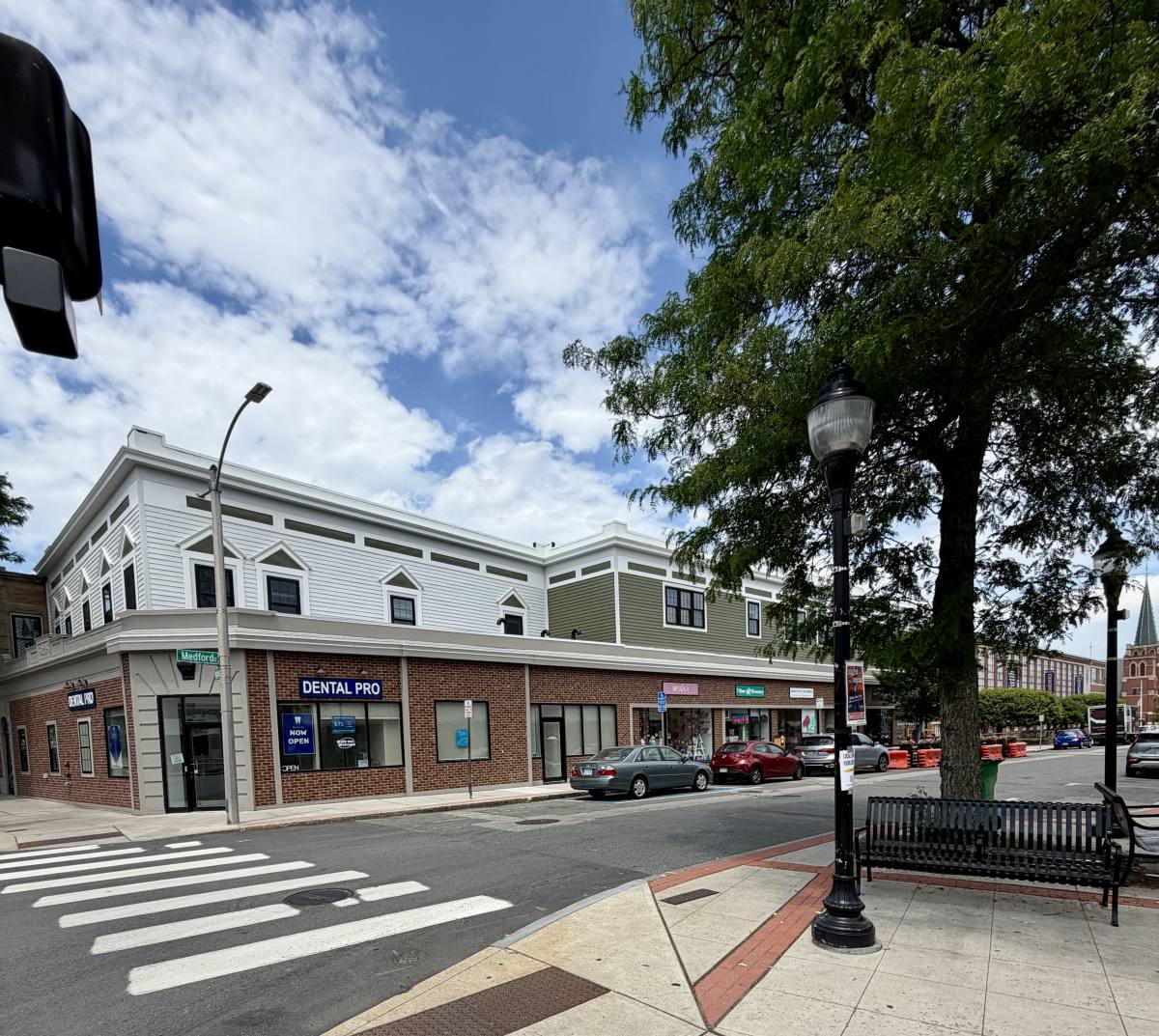 455 Massachusetts Ave #213, Arlington, MA 02476 - Apartment for Rent - Image 8